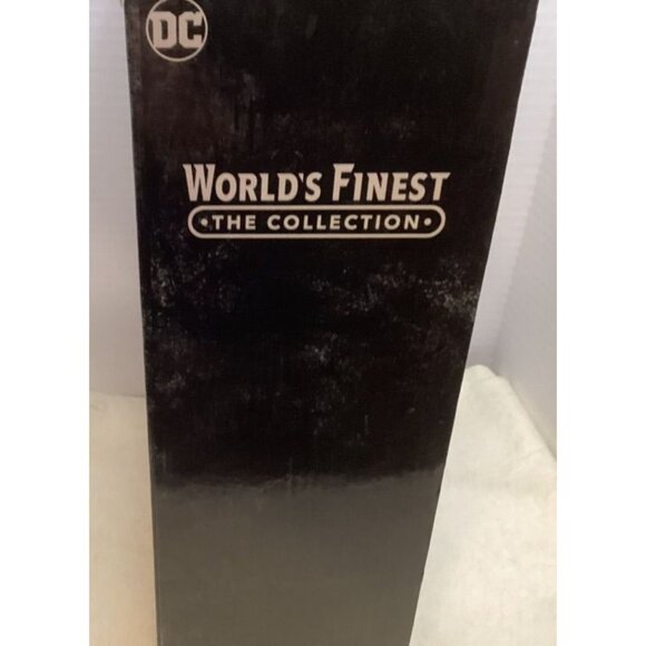 Dc Comics Green Lantern Blackest Night Collectible Box - Picture 3 of 6